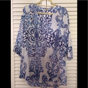 Show me your mumu tunic